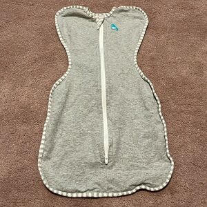 Love to Dream Sleep Sack Size Small 8-13lbs